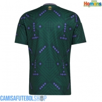 Camisa de time de futebol Arábia Saudita Replicas 1º Equipamento Mundo 2026 Manga Curta
